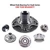 Bearing for Audi